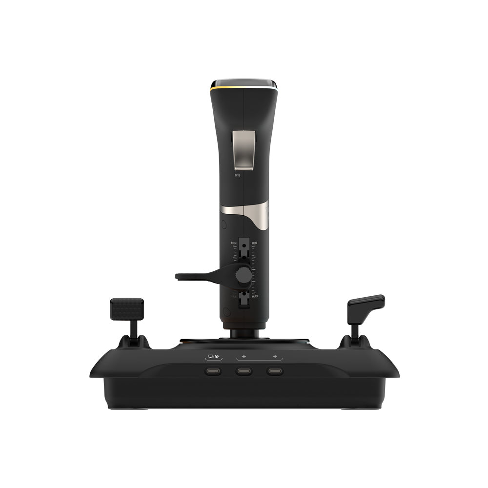 Turtle Beach VelocityOne Flightstick Universal Simulation Controller Xbox Serie X|S & Xbox One | Windows 10/11 PCs