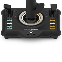 Turtle Beach VelocityOne Flightstick Universal Simulation Controller Xbox Serie X|S & Xbox One | Windows 10/11 PCs