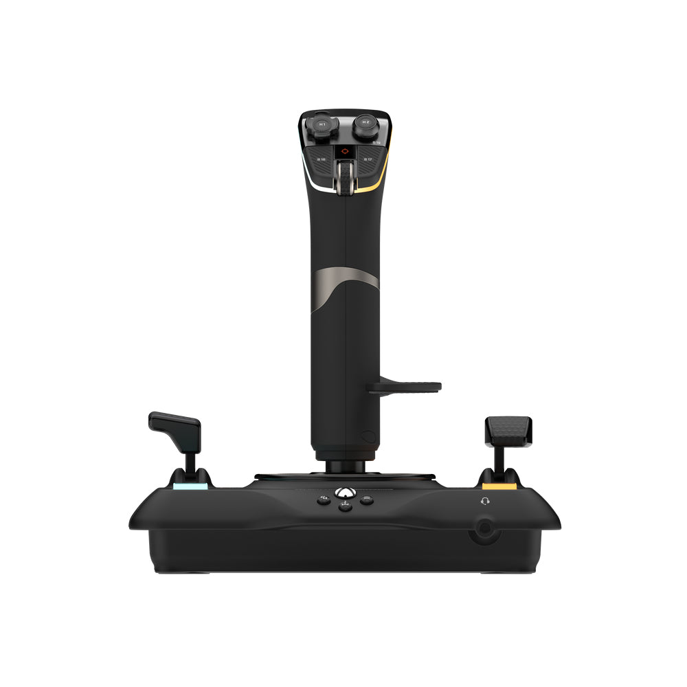 Turtle Beach VelocityOne Flightstick Universal Simulation Controller Xbox Serie X|S & Xbox One | Windows 10/11 PCs