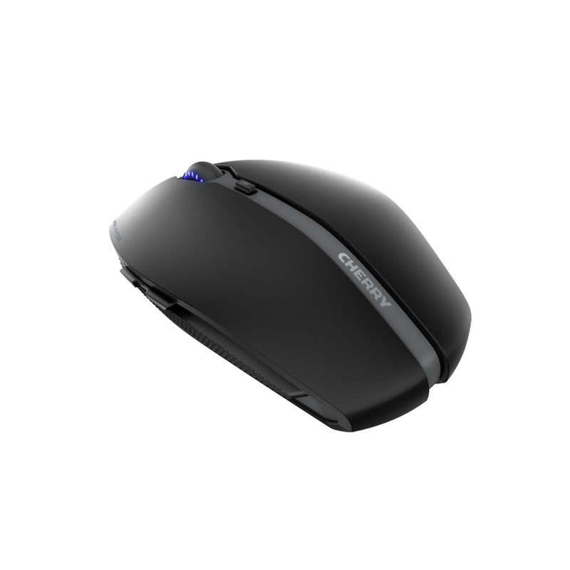 CHERRY GENTIX BT Maus Gaming Beidhändig Bluetooth Optisch 2000 DPI