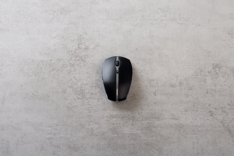 CHERRY GENTIX BT Maus Gaming Beidhändig Bluetooth Optisch 2000 DPI