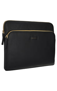 dbramante1928 PA14PBBL5637 Laptoptasche 35,6 cm (14") Schutzhülle Schwarz