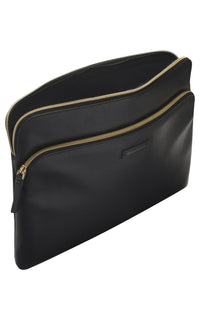 dbramante1928 PA14PBBL5637 Laptoptasche 35,6 cm (14") Schutzhülle Schwarz