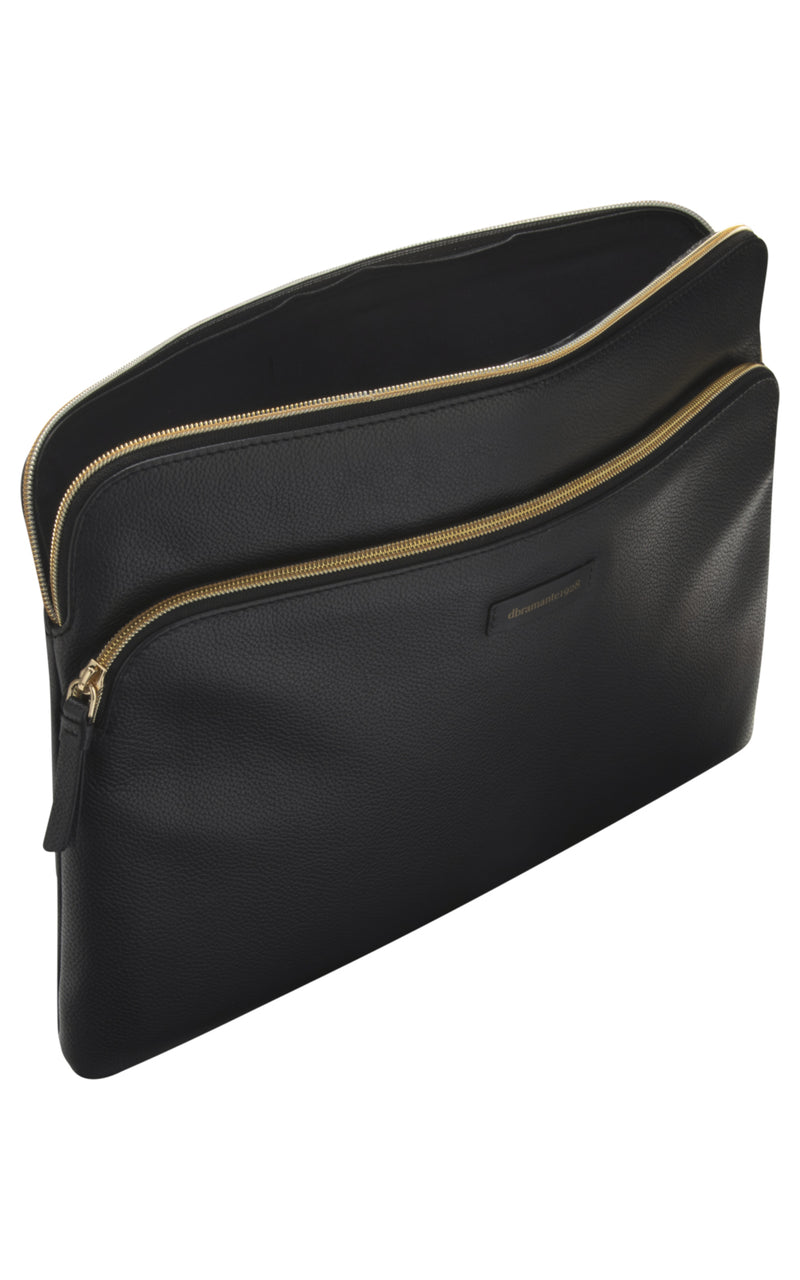 dbramante1928 PA14PBBL5637 Laptoptasche 35,6 cm (14") Schutzhülle Schwarz