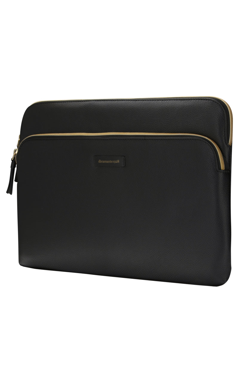 dbramante1928 PA14PBBL5637 Laptoptasche 35,6 cm (14") Schutzhülle Schwarz