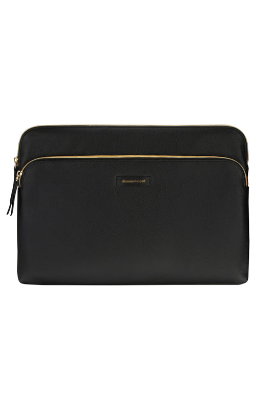 dbramante1928 PA14PBBL5637 Laptoptasche 35,6 cm (14") Schutzhülle Schwarz