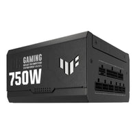 ASUS TUF Gaming 750W Gold Netzteil 20+4 pin ATX ATX Schwarz