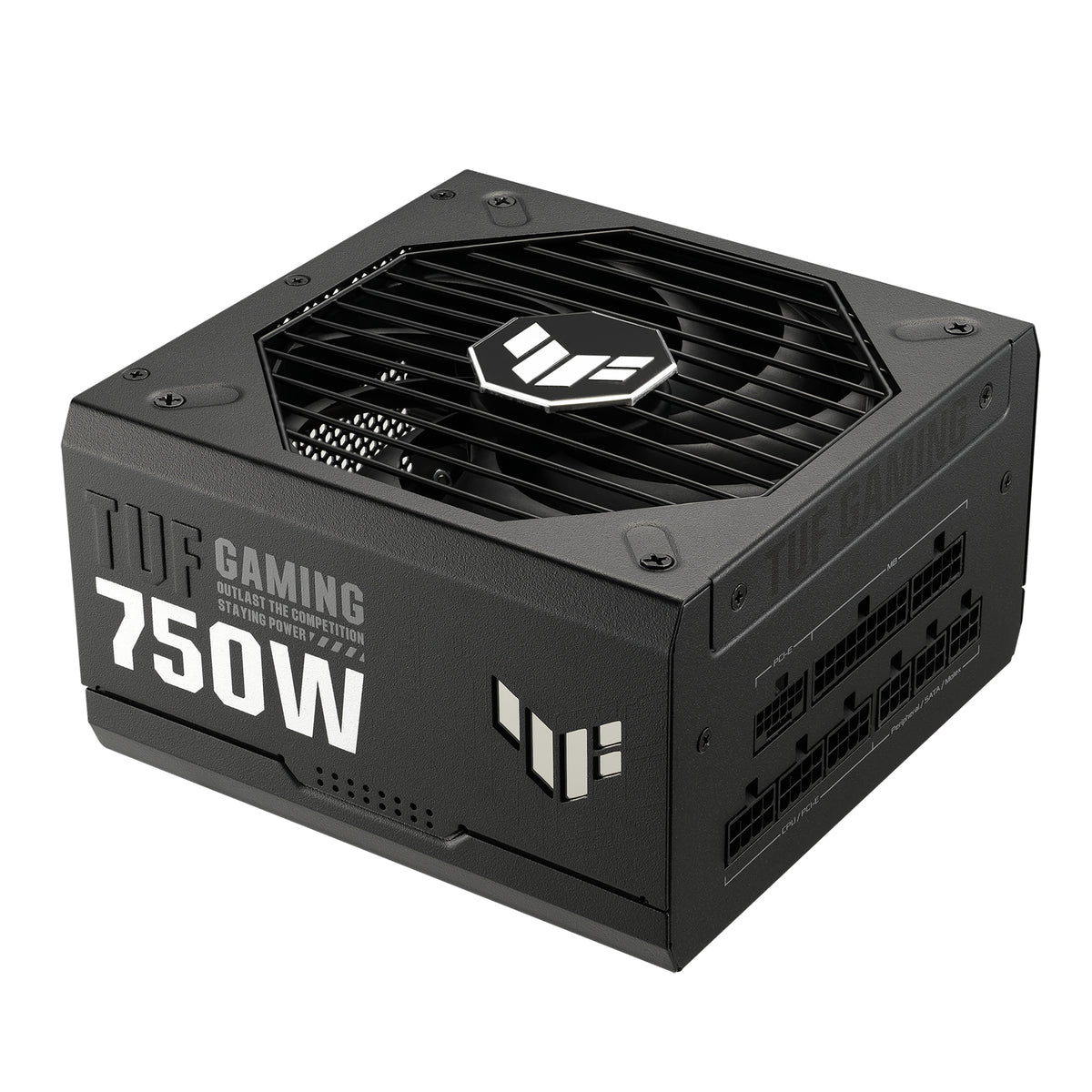 ASUS TUF Gaming 750W Gold Netzteil 20+4 pin ATX ATX Schwarz