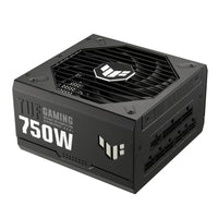 ASUS TUF Gaming 750W Gold Netzteil 20+4 pin ATX ATX Schwarz
