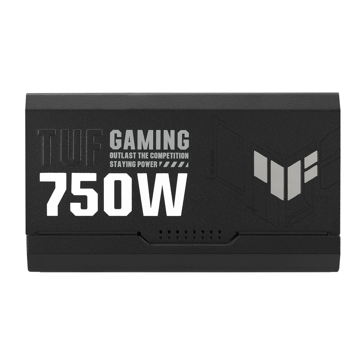 ASUS TUF Gaming 750W Gold Netzteil 20+4 pin ATX ATX Schwarz