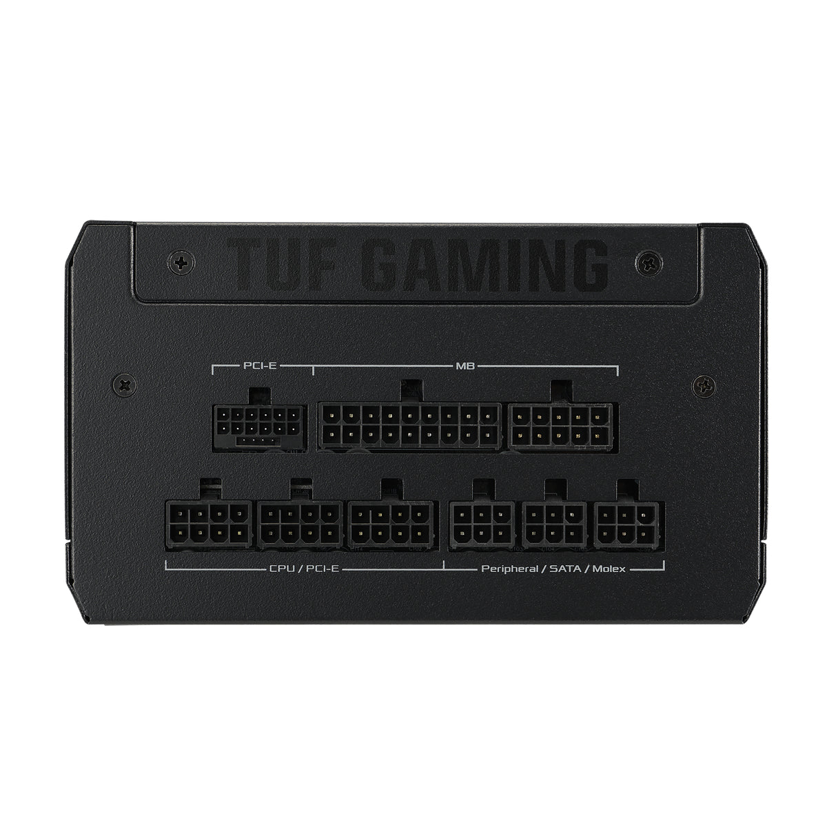 ASUS TUF Gaming 750W Gold Netzteil 20+4 pin ATX ATX Schwarz