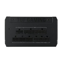 ASUS TUF Gaming 750W Gold Netzteil 20+4 pin ATX ATX Schwarz