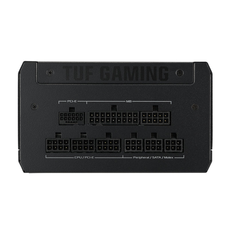 ASUS TUF Gaming 750W Gold Netzteil 20+4 pin ATX ATX Schwarz
