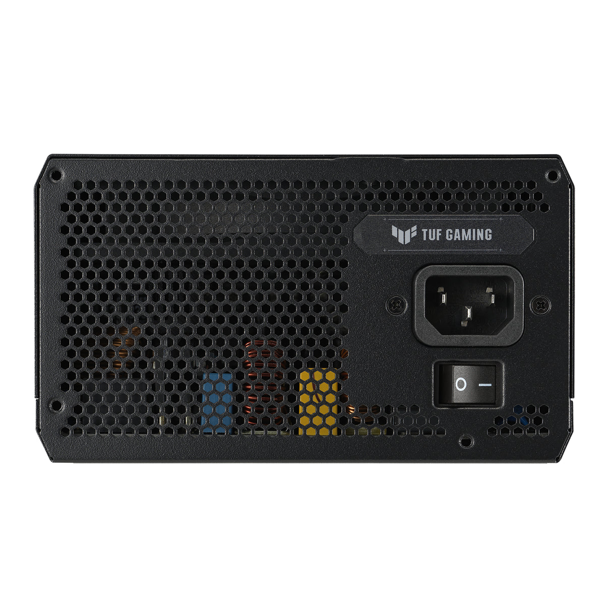 ASUS TUF Gaming 750W Gold Netzteil 20+4 pin ATX ATX Schwarz