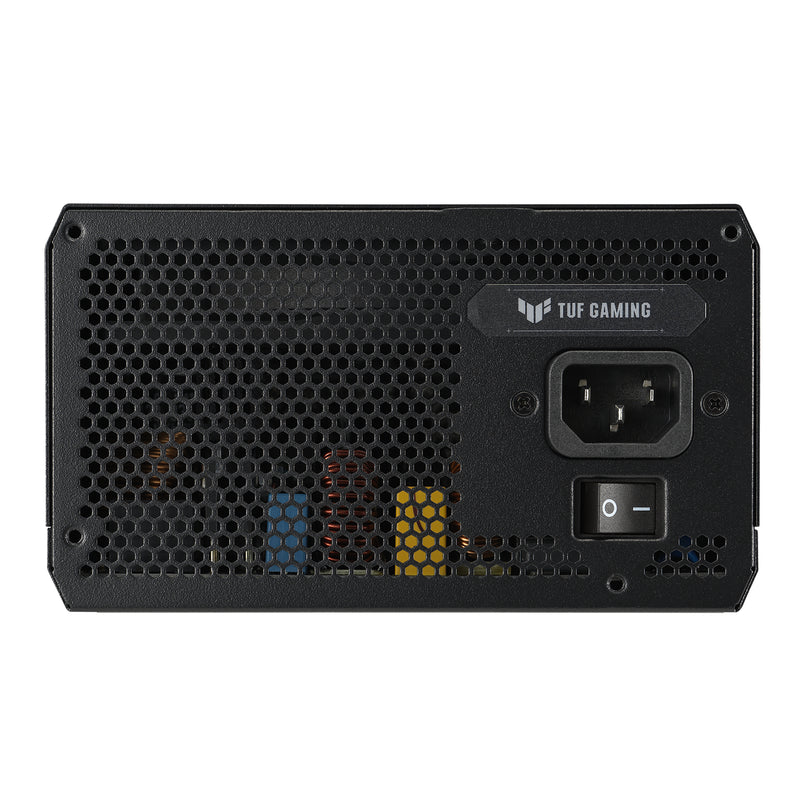 ASUS TUF Gaming 750W Gold Netzteil 20+4 pin ATX ATX Schwarz