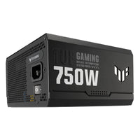ASUS TUF Gaming 750W Gold Netzteil 20+4 pin ATX ATX Schwarz