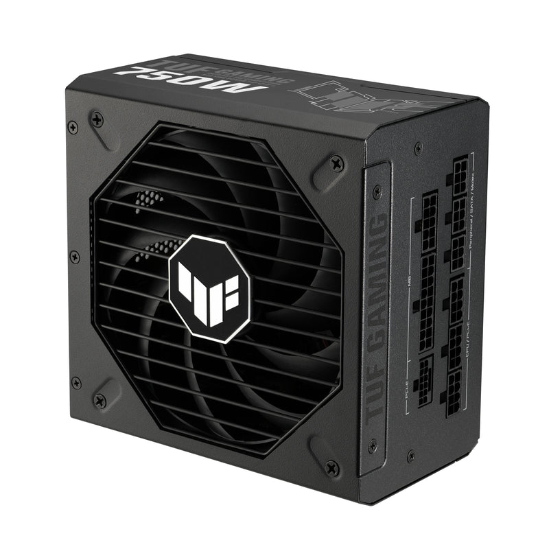 ASUS TUF Gaming 750W Gold Netzteil 20+4 pin ATX ATX Schwarz