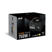 ASUS TUF Gaming 750W Gold Netzteil 20+4 pin ATX ATX Schwarz