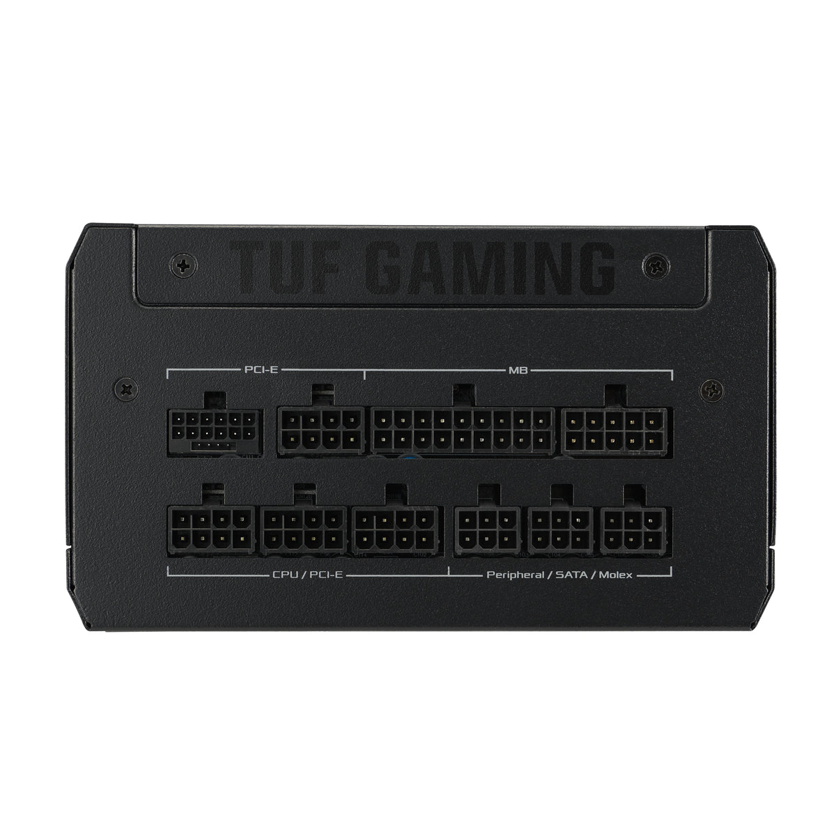 ASUS TUF Gaming 1000W Gold Netzteil 20+4 pin ATX ATX Schwarz