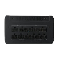 ASUS TUF Gaming 1000W Gold Netzteil 20+4 pin ATX ATX Schwarz