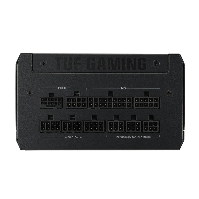 ASUS TUF Gaming 1000W Gold Netzteil 20+4 pin ATX ATX Schwarz