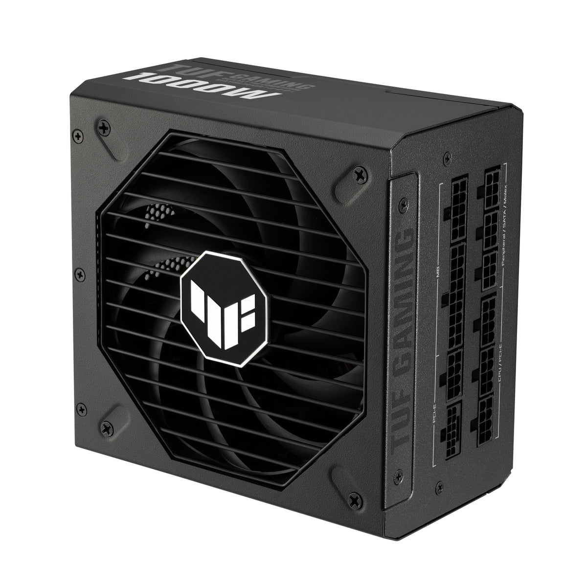 ASUS TUF Gaming 1000W Gold Netzteil 20+4 pin ATX ATX Schwarz
