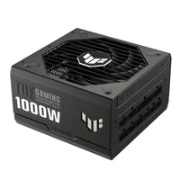 ASUS TUF Gaming 1000W Gold Netzteil 20+4 pin ATX ATX Schwarz