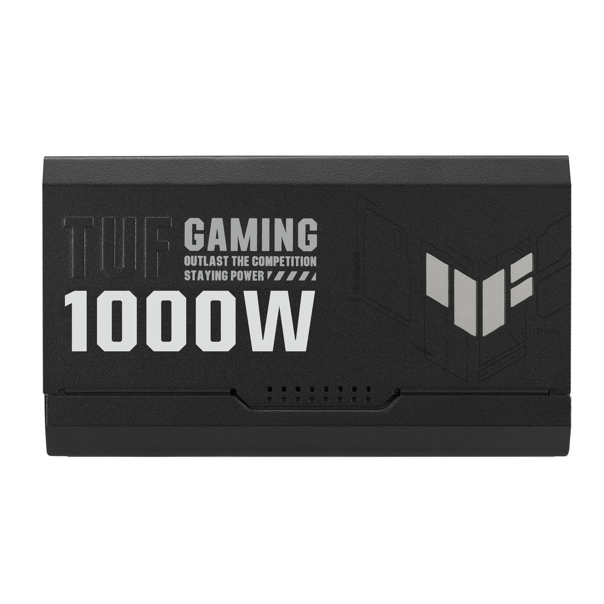 ASUS TUF Gaming 1000W Gold Netzteil 20+4 pin ATX ATX Schwarz