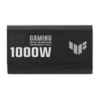 ASUS TUF Gaming 1000W Gold Netzteil 20+4 pin ATX ATX Schwarz