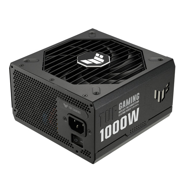 ASUS TUF Gaming 1000W Gold Netzteil 20+4 pin ATX ATX Schwarz