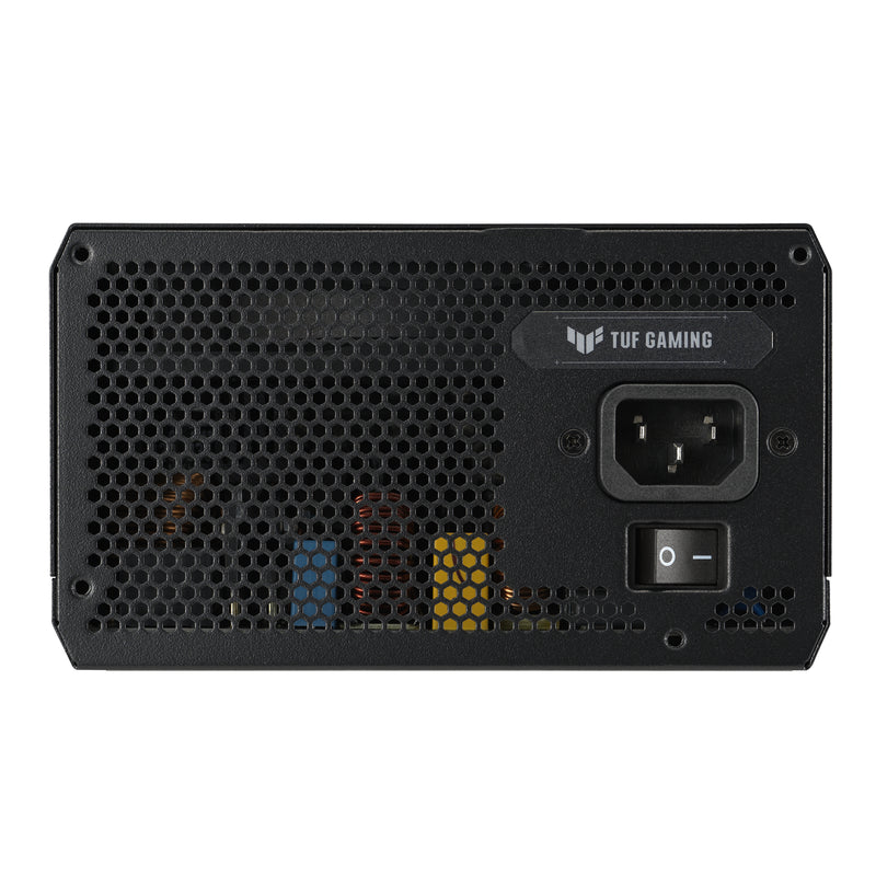 ASUS TUF Gaming 1000W Gold Netzteil 20+4 pin ATX ATX Schwarz