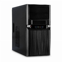Mini Inter-Tech TM-515 black