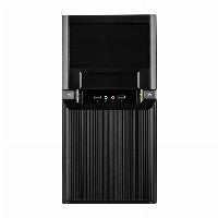 Mini Inter-Tech TM-515 black