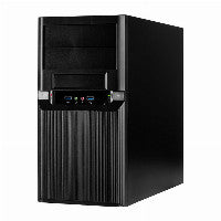 Mini Inter-Tech TM-515 black