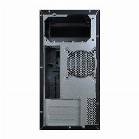 Mini Inter-Tech TM-515 black