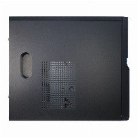 Mini Inter-Tech TM-515 black