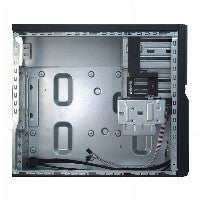 Mini Inter-Tech TM-515 black