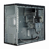 Mini Inter-Tech TM-515 black