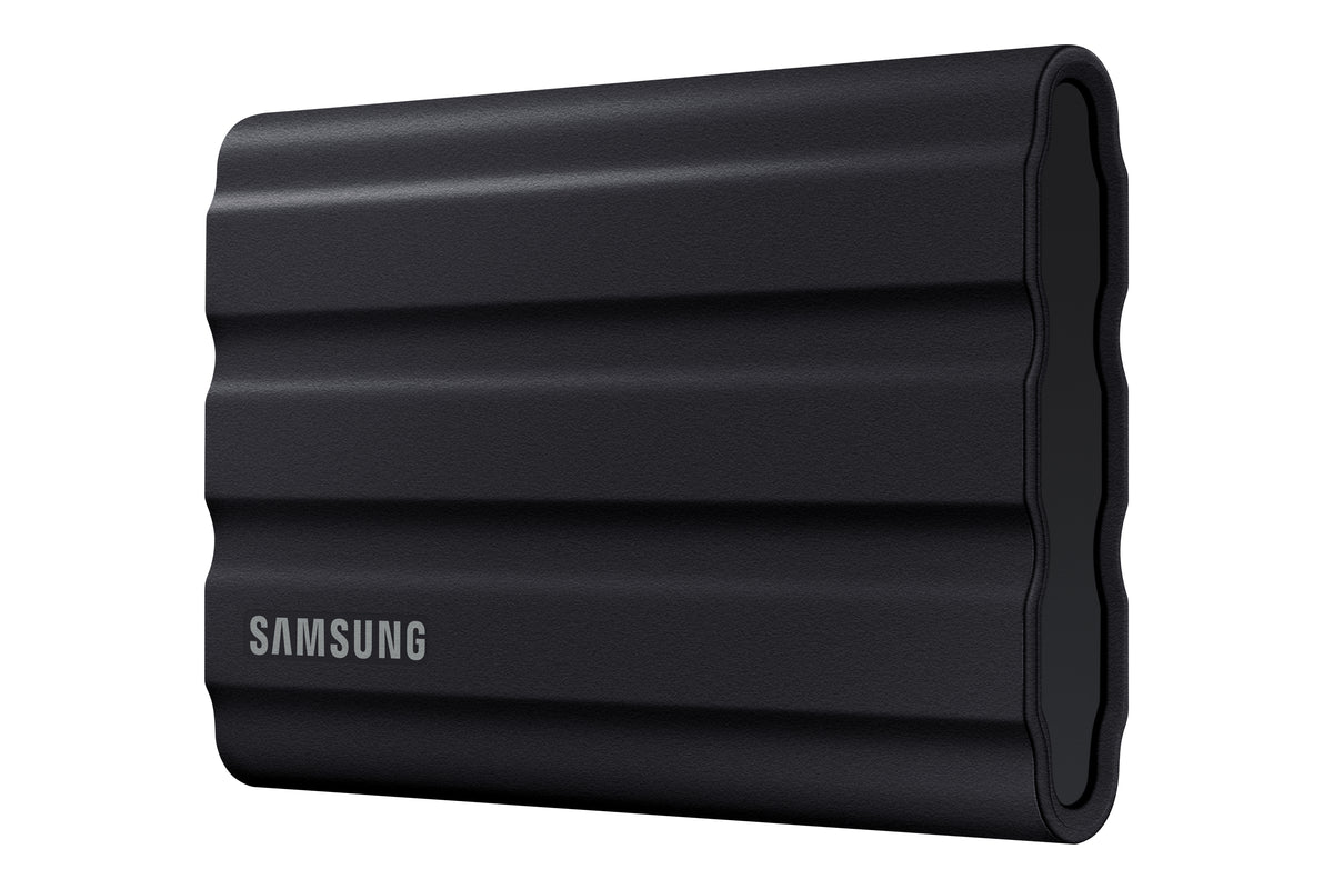 Samsung MU-PE4T0S 4 TB USB Typ-C 3.2 Gen 2 (3.1 Gen 2) Schwarz