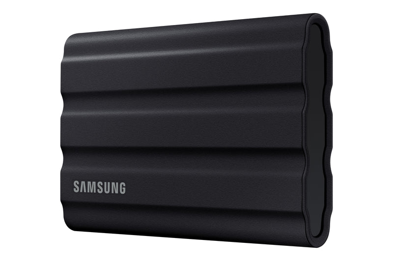 Samsung MU-PE4T0S 4 TB USB Typ-C 3.2 Gen 2 (3.1 Gen 2) Schwarz