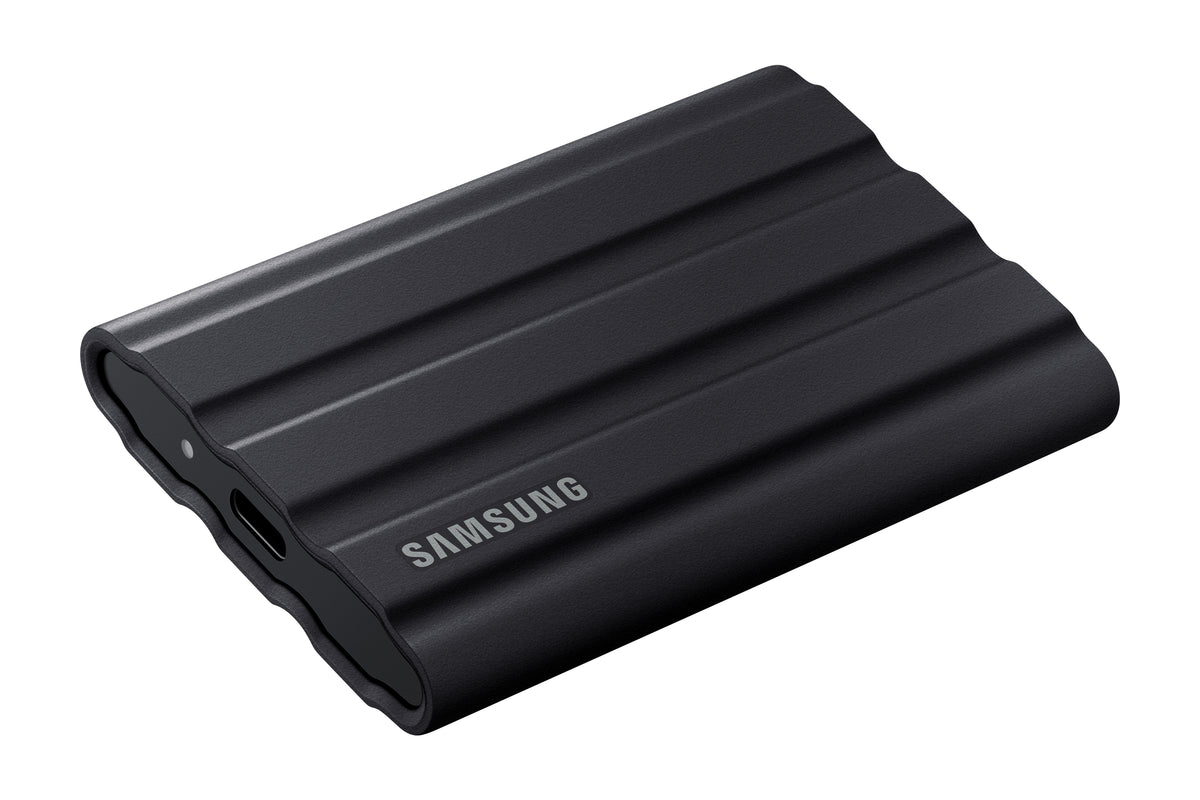 Samsung MU-PE4T0S 4 TB USB Typ-C 3.2 Gen 2 (3.1 Gen 2) Schwarz