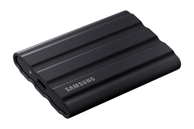 Samsung MU-PE4T0S 4 TB USB Typ-C 3.2 Gen 2 (3.1 Gen 2) Schwarz