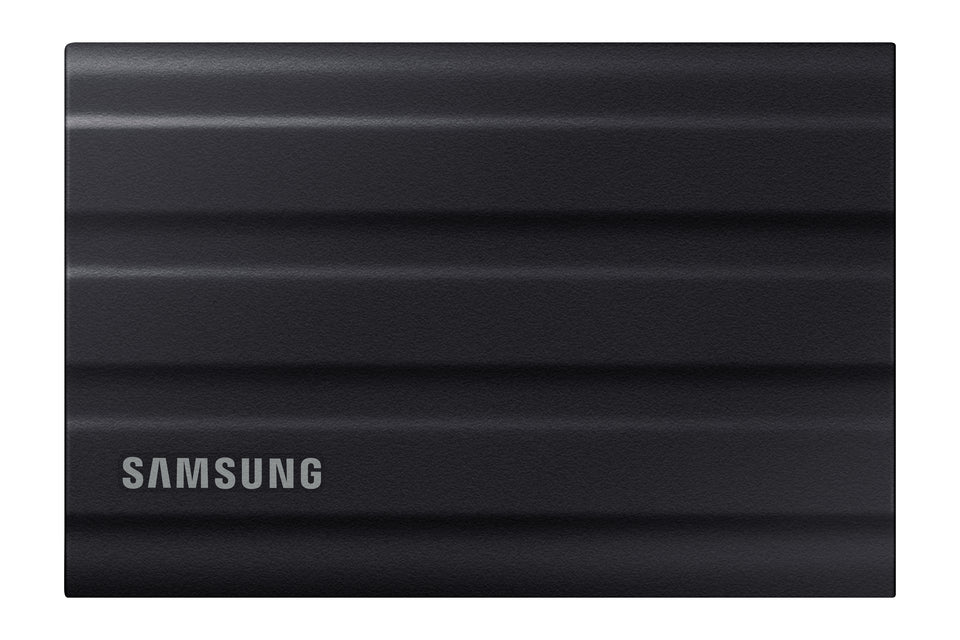 Samsung MU-PE4T0S 4 To USB Type-C 3.2 Gen 2 (3.1 Gen 2) Noir