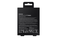 Samsung MU-PE4T0S 4 TB USB Typ-C 3.2 Gen 2 (3.1 Gen 2) Schwarz