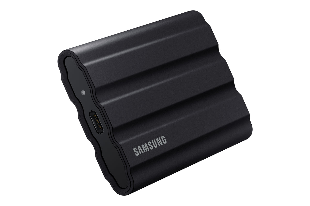 Samsung MU-PE4T0S 4 TB USB Typ-C 3.2 Gen 2 (3.1 Gen 2) Schwarz