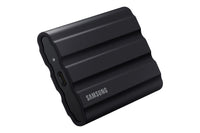 Samsung MU-PE4T0S 4 TB USB Typ-C 3.2 Gen 2 (3.1 Gen 2) Schwarz