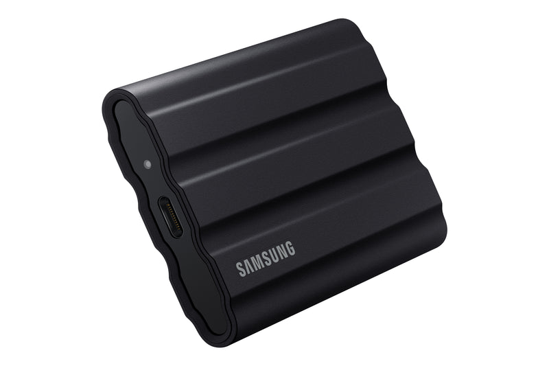 Samsung MU-PE4T0S 4 TB USB Typ-C 3.2 Gen 2 (3.1 Gen 2) Schwarz