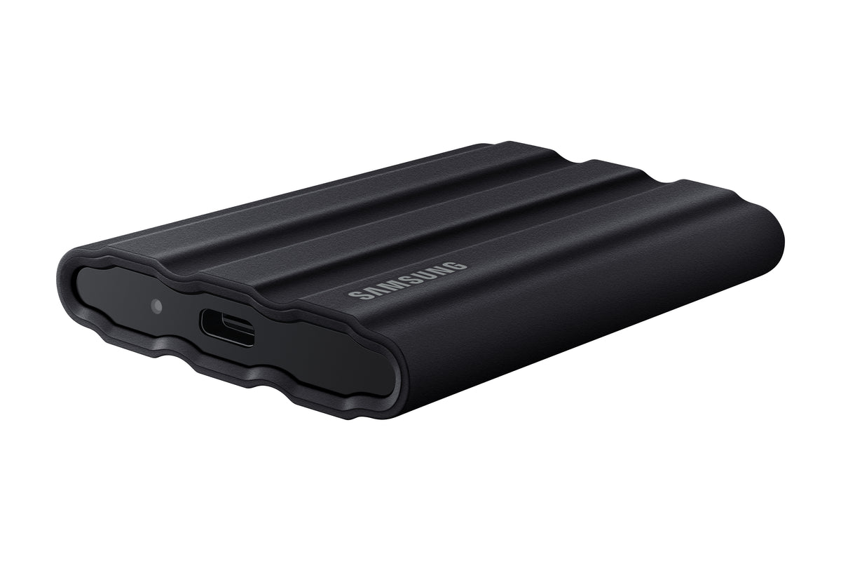 Samsung MU-PE4T0S 4 TB USB Typ-C 3.2 Gen 2 (3.1 Gen 2) Schwarz
