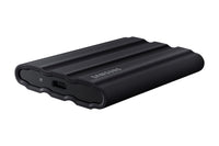 Samsung MU-PE4T0S 4 TB USB Typ-C 3.2 Gen 2 (3.1 Gen 2) Schwarz