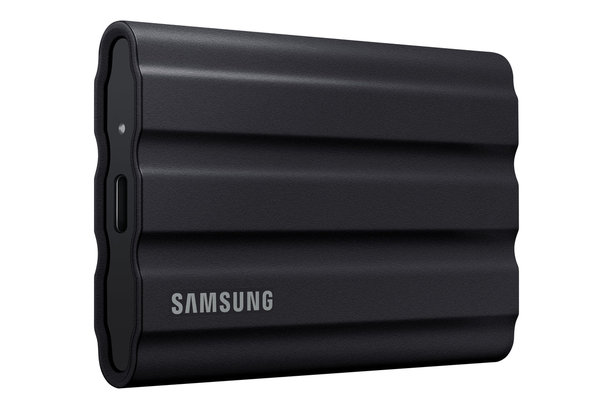 Samsung MU-PE4T0S 4 TB USB Typ-C 3.2 Gen 2 (3.1 Gen 2) Schwarz